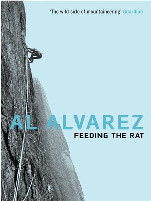 Feeding the Rat - ebook